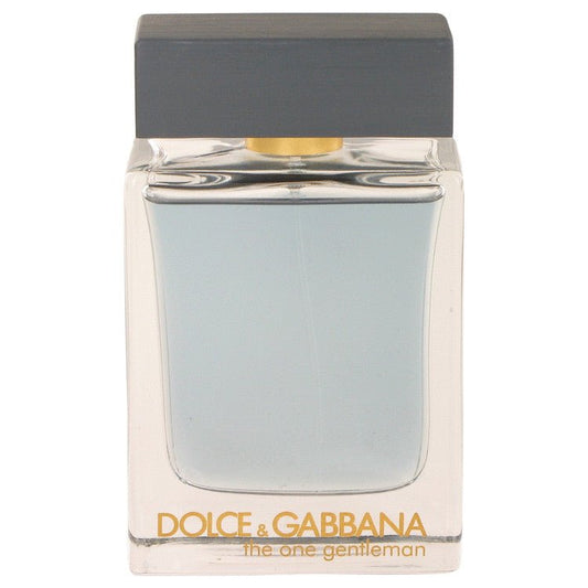 The One Gentlemen by Dolce & Gabbana Eau De Toilette Spray oz for Men - Thesavour