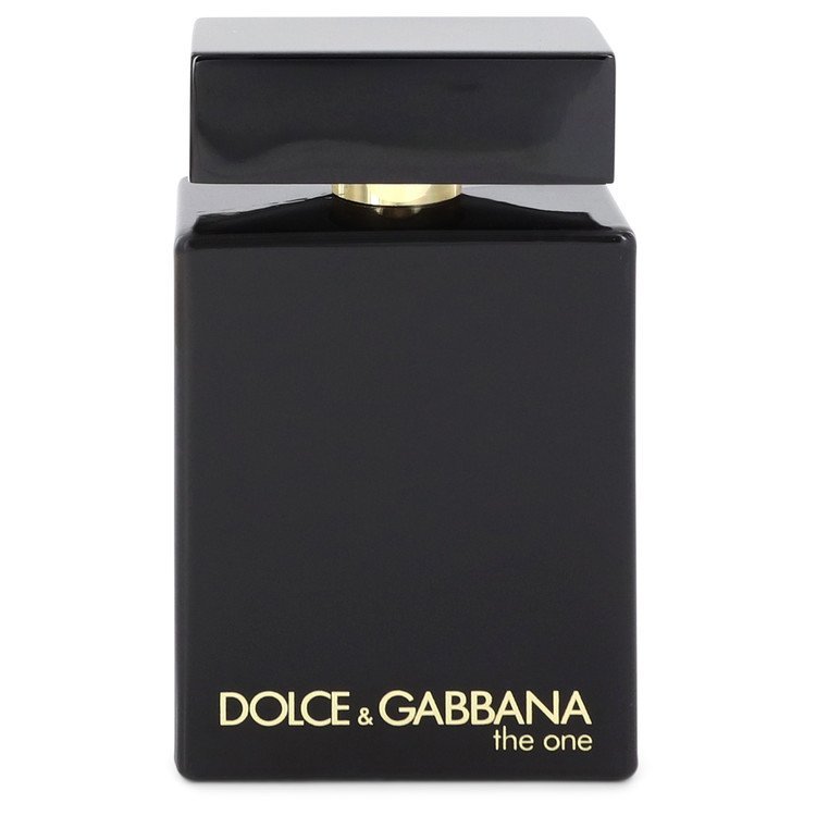 The One Intense by Dolce & Gabbana Eau De Parfum Spray 3.3 oz for Men - Thesavour