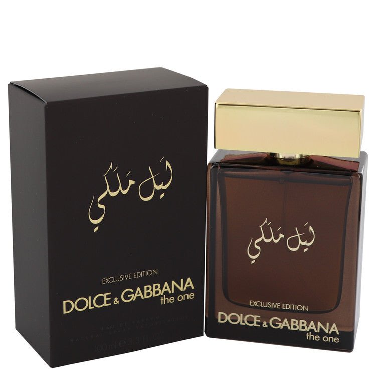 The One Royal Night by Dolce & Gabbana Eau De Parfum Spray (Exclusive Edition) for Men - Thesavour