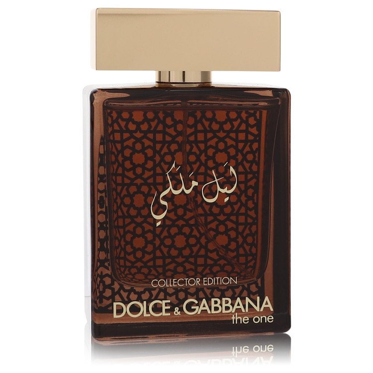 The One Royal Night by Dolce & Gabbana Eau De Parfum Spray (Tester) 3.3 oz for Men - Thesavour