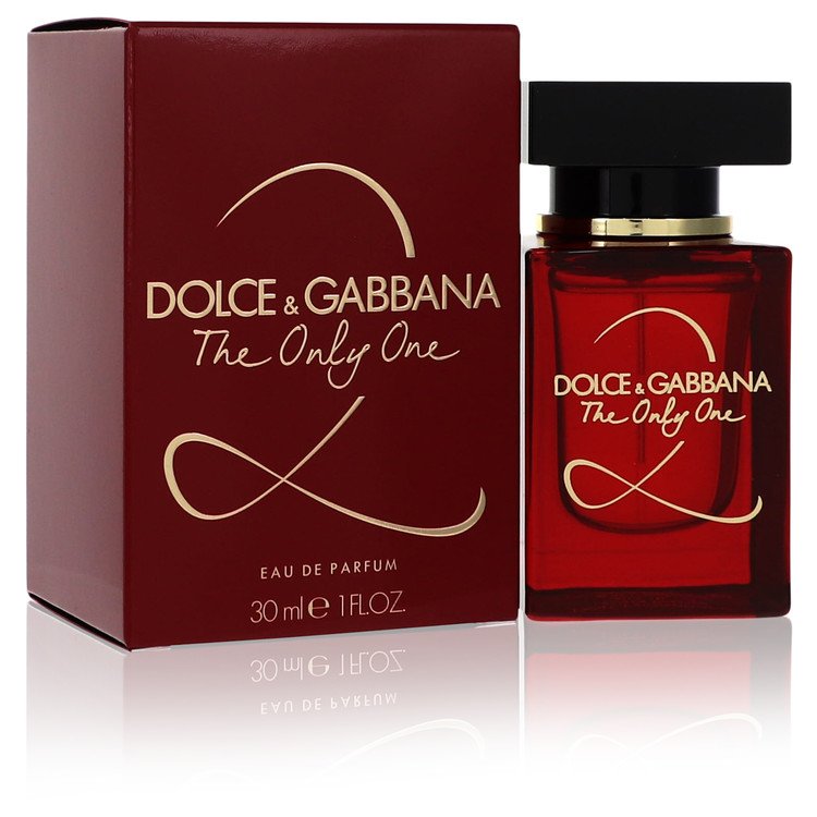 The Only One 2 by Dolce & Gabbana Eau De Parfum Spray 1 oz for Women - Thesavour