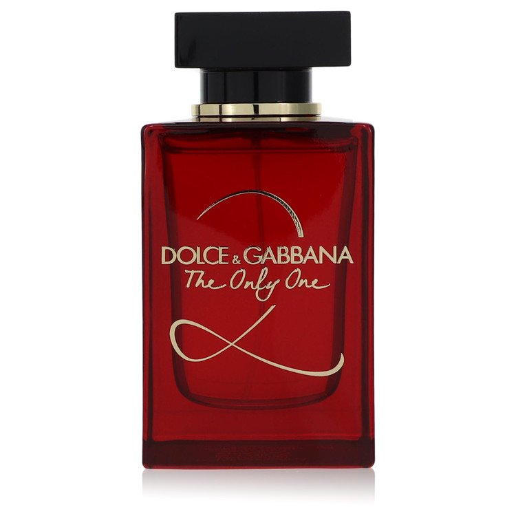 The Only One 2 by Dolce & Gabbana Eau De Parfum Spray (Tester) 3.3 oz for Women - Thesavour