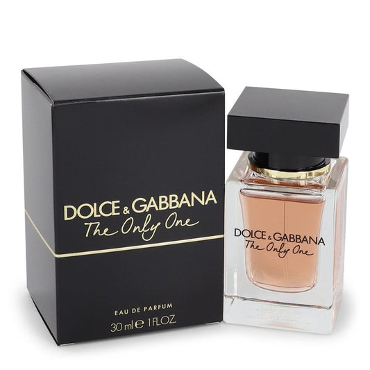 The Only One by Dolce & Gabbana Eau De Parfum Spray 1 oz for Women - Thesavour