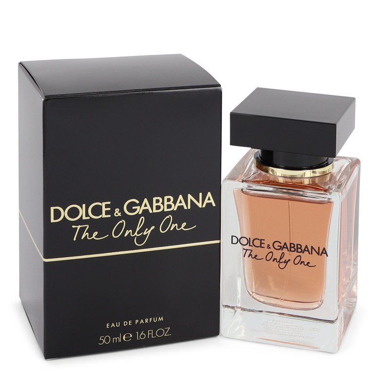 The Only One by Dolce & Gabbana Eau De Parfum Spray for Women - Thesavour