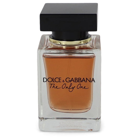 The Only One by Dolce & Gabbana Eau De Parfum Spray (unboxed) 1.6 oz for Women - Thesavour