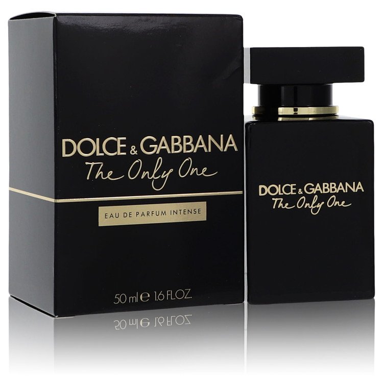 The Only One Intense by Dolce & Gabbana Eau De Parfum Spray 1.6 oz for Women - Thesavour