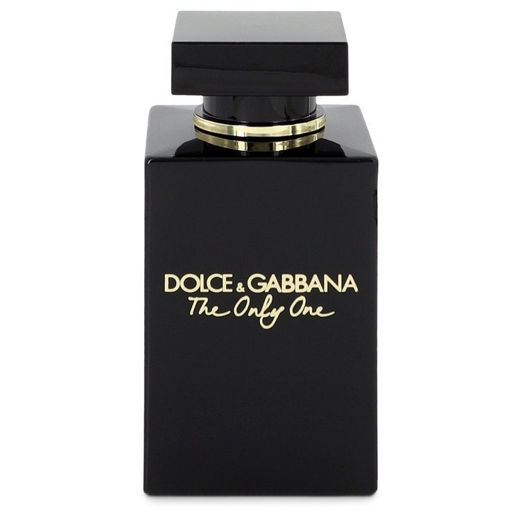 The Only One Intense by Dolce & Gabbana Eau De Parfum Spray (Tester) 3.3 oz for Women - Thesavour