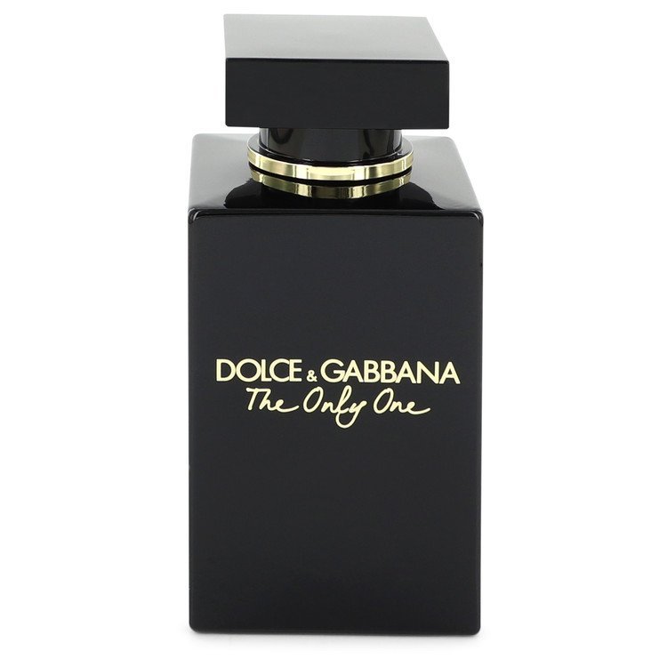 The Only One Intense by Dolce & Gabbana Eau De Parfum Spray (unboxed) 3.3 oz for Women - Thesavour