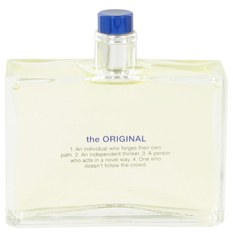 The Original by Gap Eau De Toilette Spray (Unisex Tester) 3.4 oz for Women - Thesavour