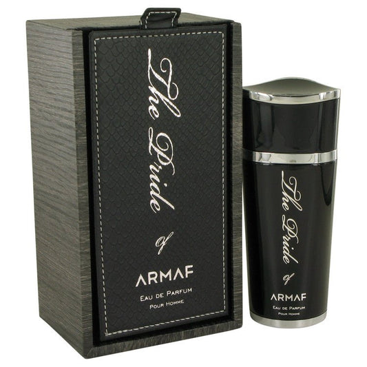 The Pride of Armaf by Armaf Eau De Parfum Spray 3.4 oz for Men - Thesavour