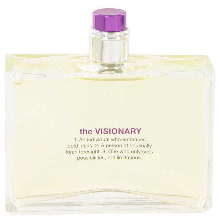 The Visionary by Gap Eau De Toilette Spray (Tester) 3.4 oz for Women - Thesavour