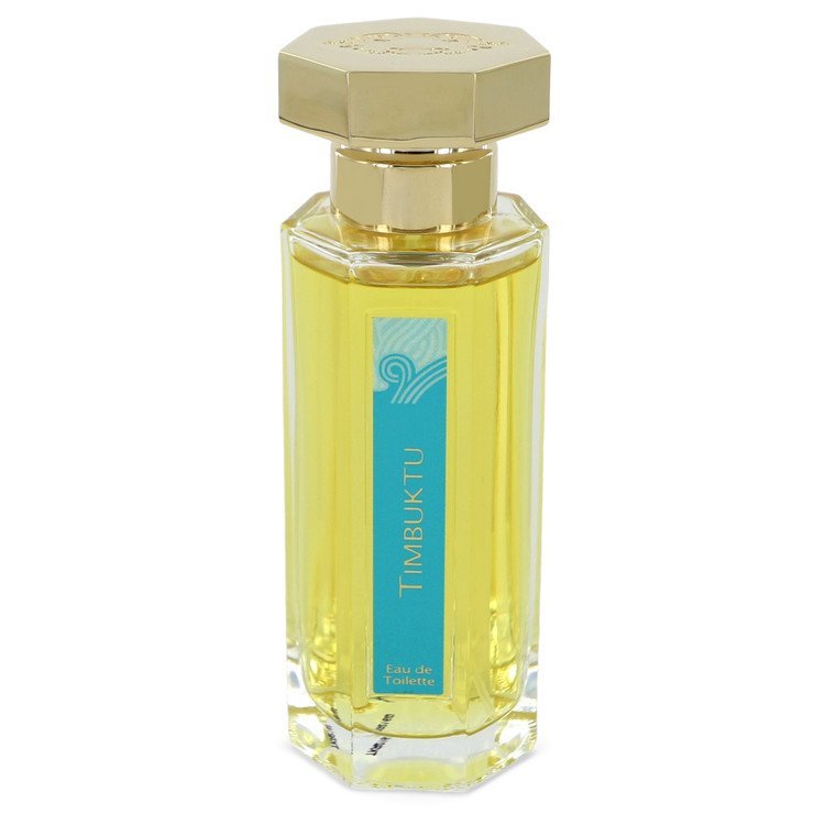 Timbuktu by L'artisan Parfumeur Eau De Toilette Spray 1.7 oz for Men - Thesavour