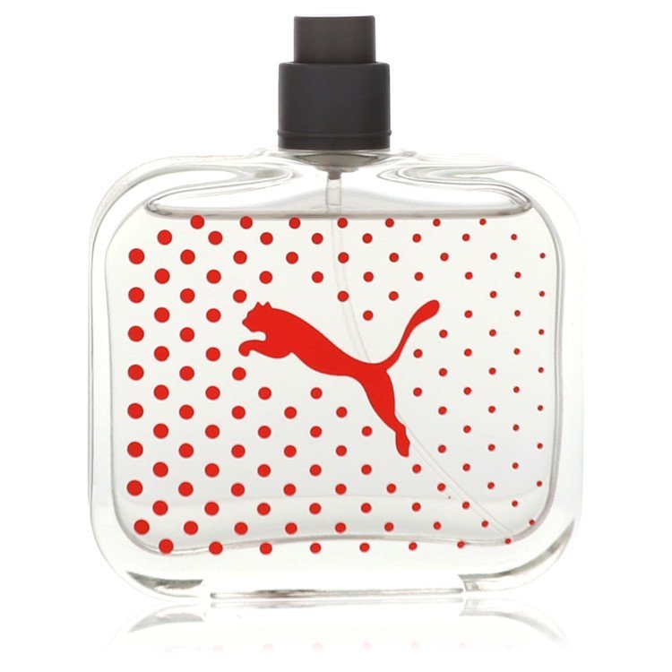 Time to Play by Puma Eau De Toilette Spray (Tester) 2 oz for Men - Thesavour