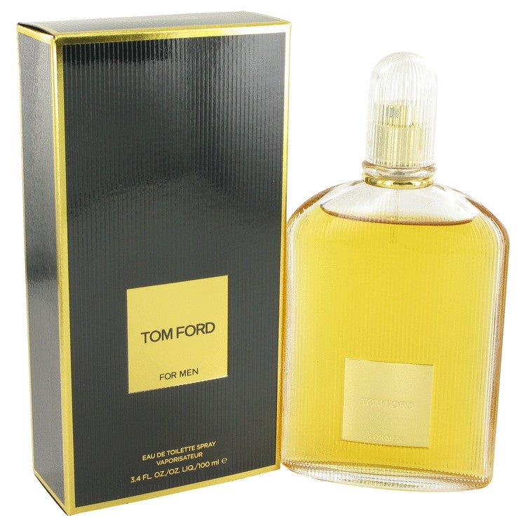 Tom Ford by Tom Ford Eau De Toilette Spray for Men - Thesavour