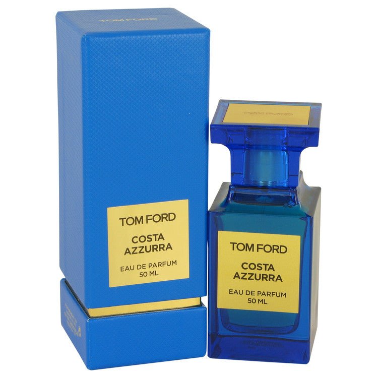 Tom Ford Costa Azzurra by Tom Ford Eau De Parfum Spray (Unisex) oz for Women - Thesavour