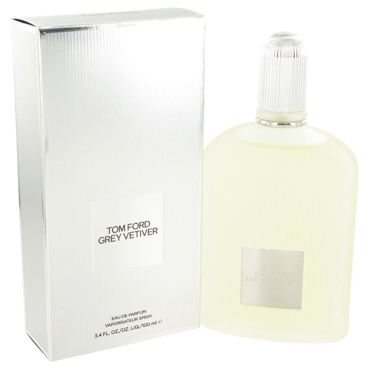 Tom Ford Grey Vetiver by Tom Ford Eau De Parfum Spray for Men - Thesavour