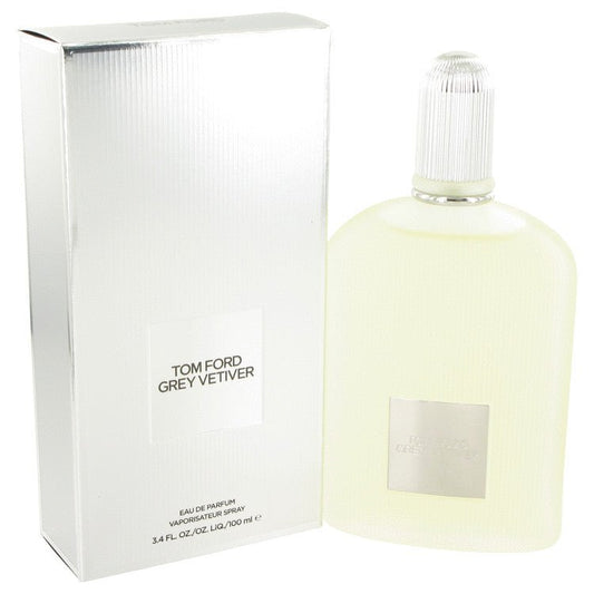 Tom Ford Grey Vetiver by Tom Ford Eau De Parfum Spray for Men - Thesavour