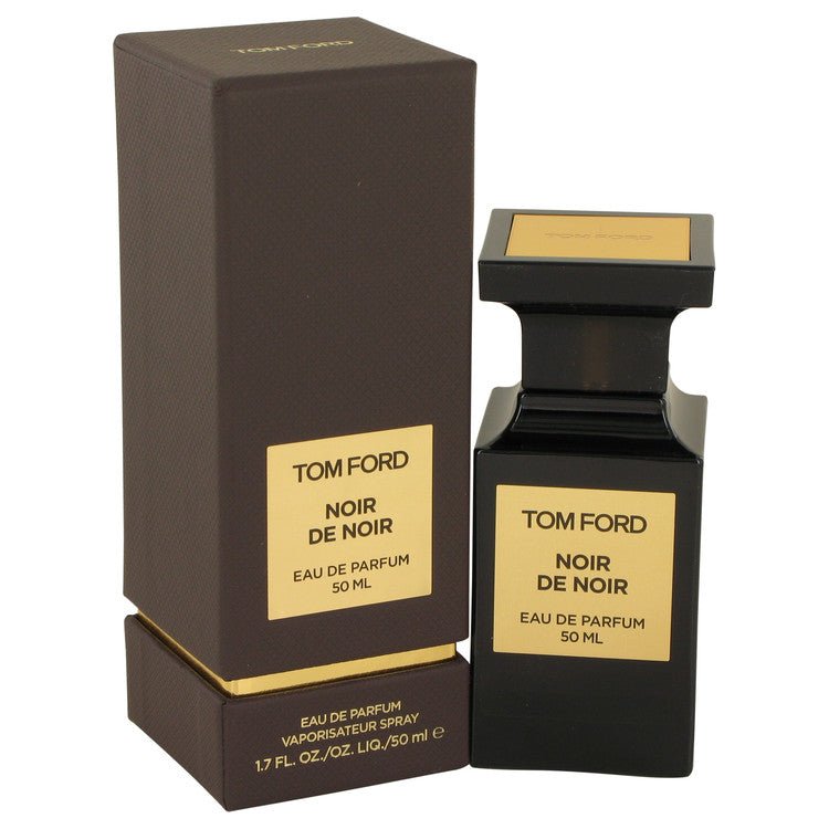Tom Ford Noir De Noir by Tom Ford Eau de Parfum Spray for Women - Thesavour
