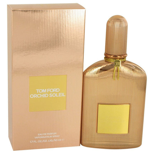 Tom Ford Orchid Soleil by Tom Ford Eau De Parfum Spray for Women - Thesavour