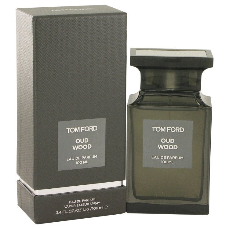 Tom Ford Oud Wood by Tom Ford Eau De Parfum Spray for Men - Thesavour