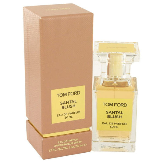 Tom Ford Santal Blush by Tom Ford Eau De Parfum Spray 1.7 oz for Women - Thesavour
