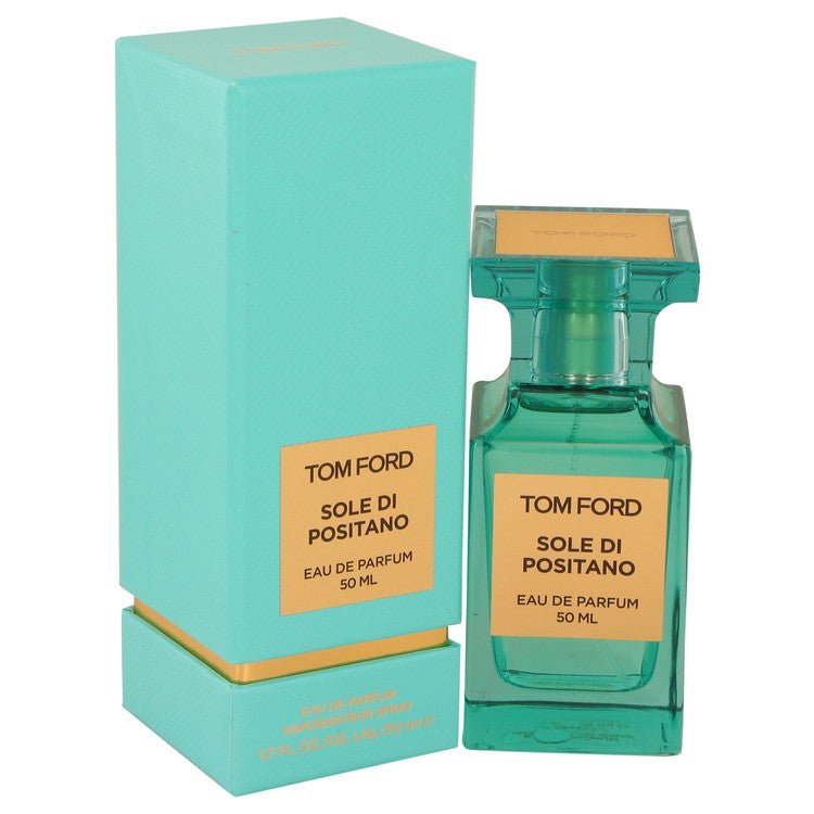 Tom Ford Sole Di Positano by Tom Ford Eau De Parfum Spray for Women - Thesavour