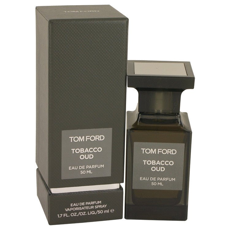 Tom Ford Tobacco Oud by Tom Ford Eau De Parfum Spray for Women - Thesavour