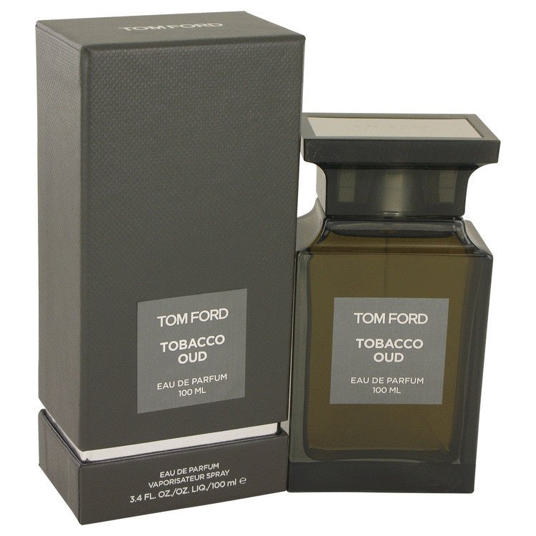 Tom Ford Tobacco Oud by Tom Ford Eau De Parfum Spray for Women - Thesavour
