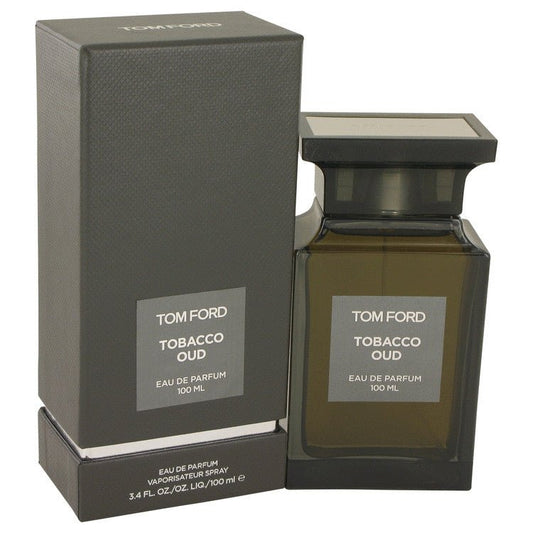 Tom Ford Tobacco Oud by Tom Ford Eau De Parfum Spray for Women - Thesavour