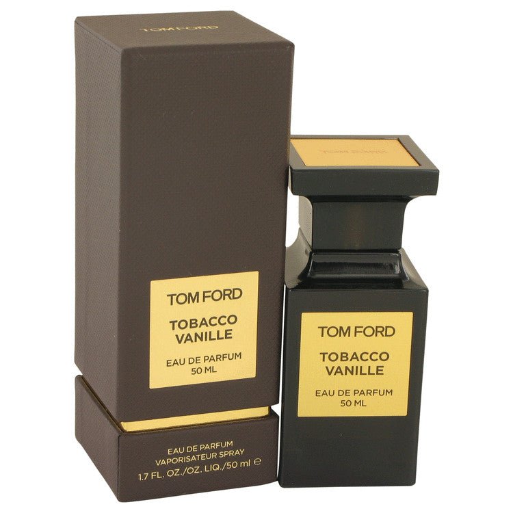 Tom Ford Tobacco Vanille by Tom Ford Eau De Parfum Spray for Men - Thesavour