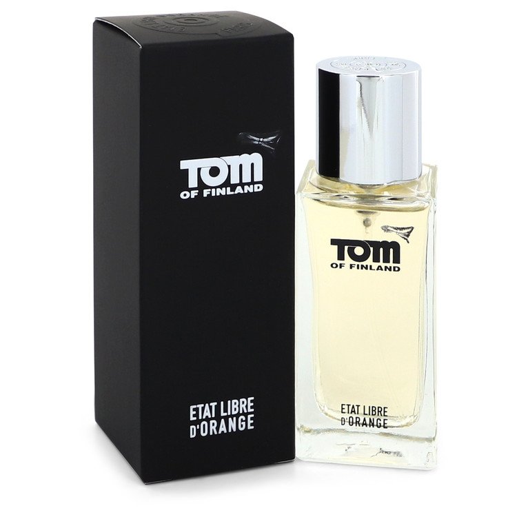 Tom of Finland by Etat Libre D'Orange Eau De Parfum Spray for Men - Thesavour