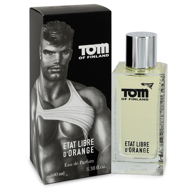 Tom of Finland by Etat Libre D'Orange Eau De Parfum Spray for Men - Thesavour