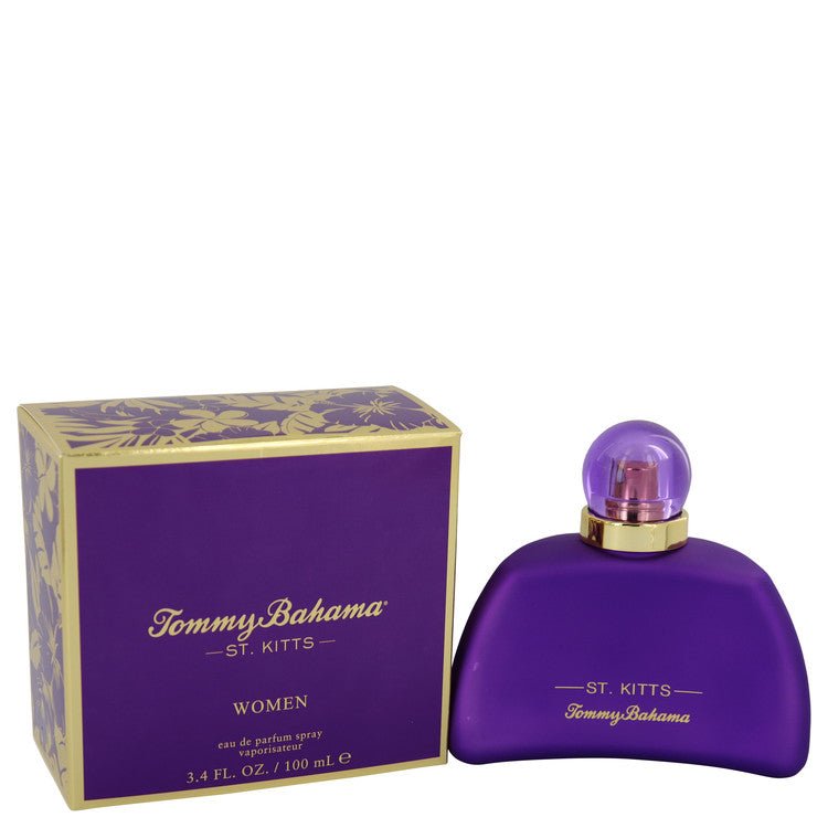 Tommy Bahama St. Kitts by Tommy Bahama Eau De Parfum Spray 3.4 oz for Women - Thesavour