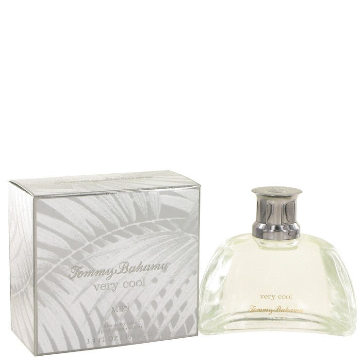 Tommy Bahama Very Cool by Tommy Bahama Eau De Cologne Spray 3.4 oz for Men - Thesavour