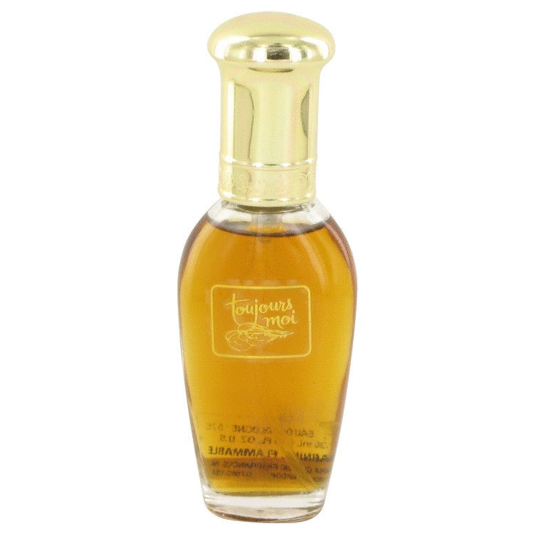 Tou Jour Moi by Dana Eau De Cologne Spray (unboxed) for Women - Thesavour