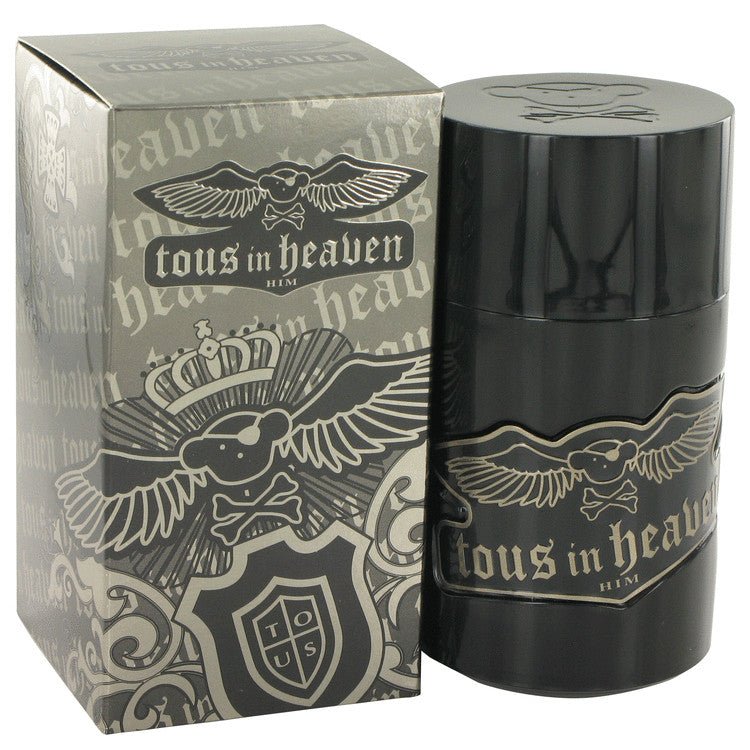 Tous In Heaven by Tous Eau De Toilette Spray for Men - Thesavour