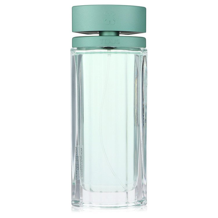 Tous L'eau by Tous Eau De Toilette Spray (Tester) 3 oz for Women - Thesavour