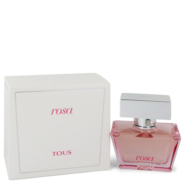 Tous Rosa by Tous Eau De Parfum Spray for Women - Thesavour