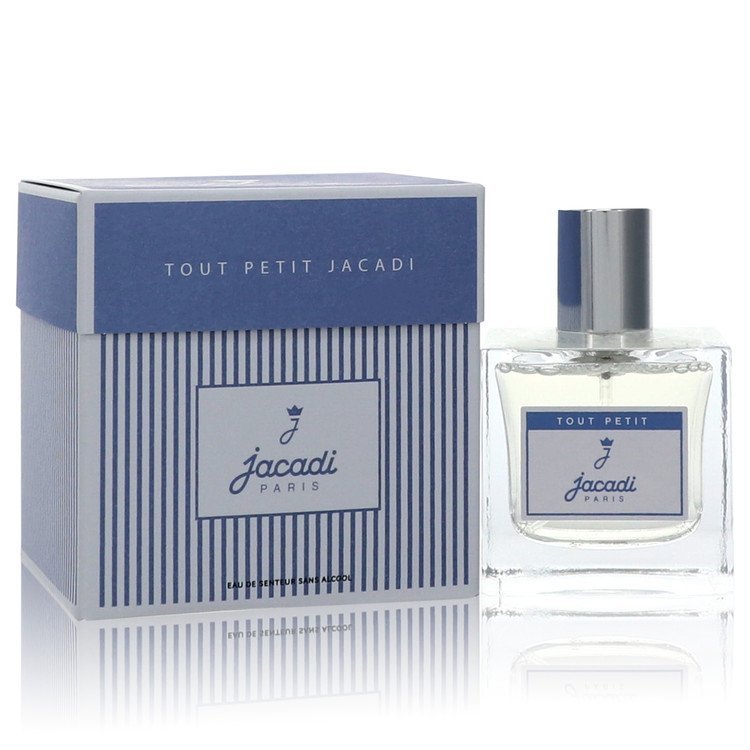 Tout Petit Jacadi by Jacadi Eau De Toilette Spray (Alcohol Free) 1.69 oz for Men - Thesavour