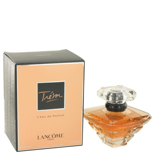 TRESOR by Lancome Eau De Parfum Spray for Women - Thesavour