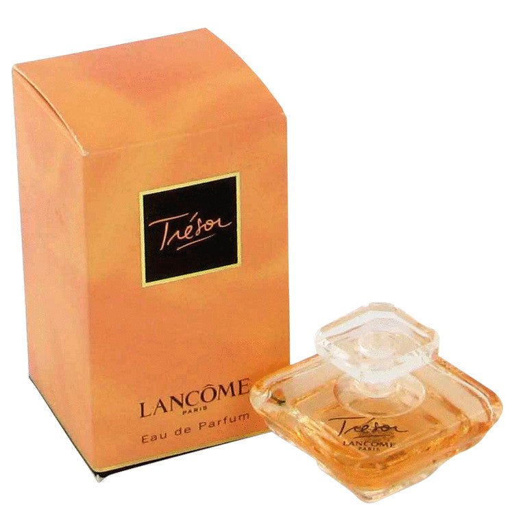 TRESOR by Lancome Mini EDP .25 oz for Women - Thesavour