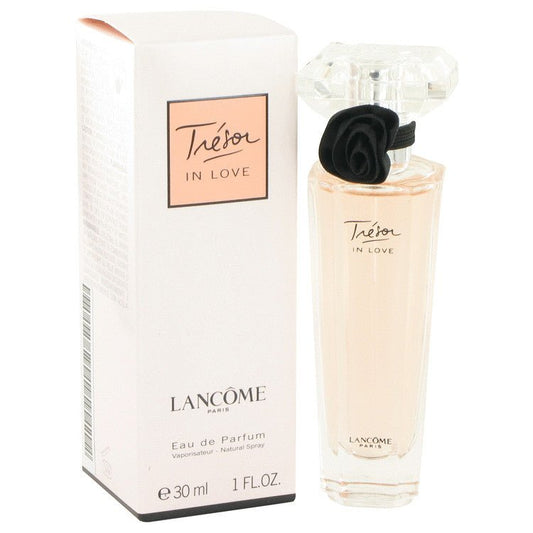 Tresor In Love by Lancome Eau De Parfum Spray 1 oz for Women - Thesavour