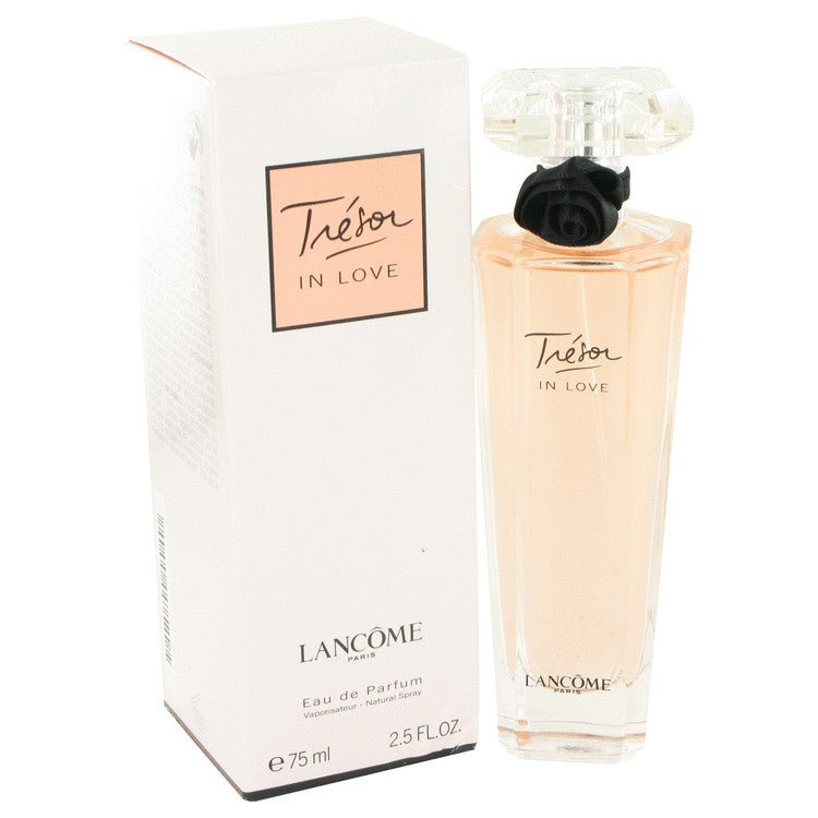 Tresor In Love by Lancome Eau De Parfum Spray for Women - Thesavour