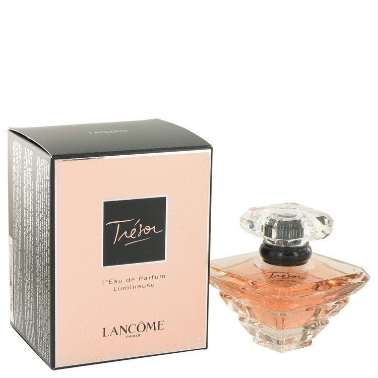 Tresor Lumineuse by Lancome Eau De Parfum Spray for Women - Thesavour