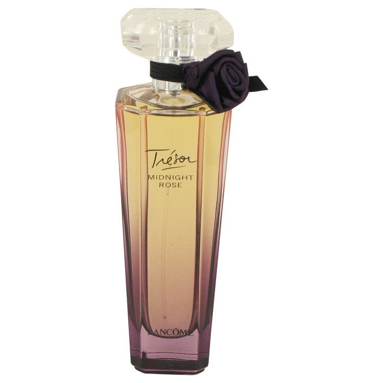 Tresor Midnight Rose by Lancome Eau De Parfum Spray (Tester) 2.5 oz for Women - Thesavour