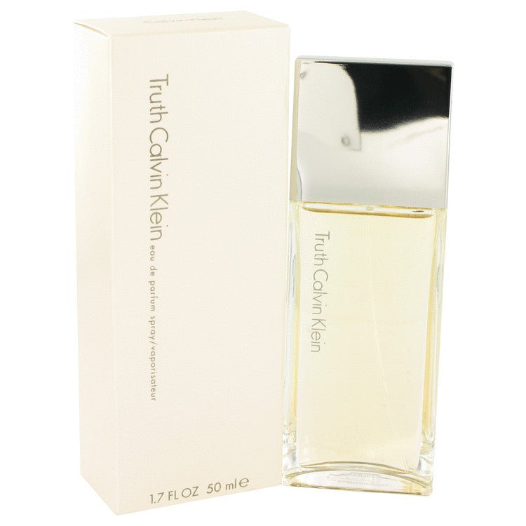 TRUTH by Calvin Klein Eau De Parfum Spray for Women - Thesavour