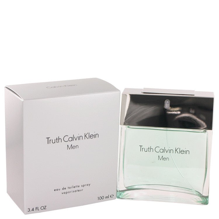 TRUTH by Calvin Klein Eau De Toilette Spray for Men - Thesavour