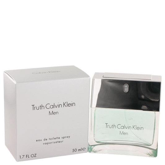 TRUTH by Calvin Klein Eau De Toilette Spray for Men - Thesavour