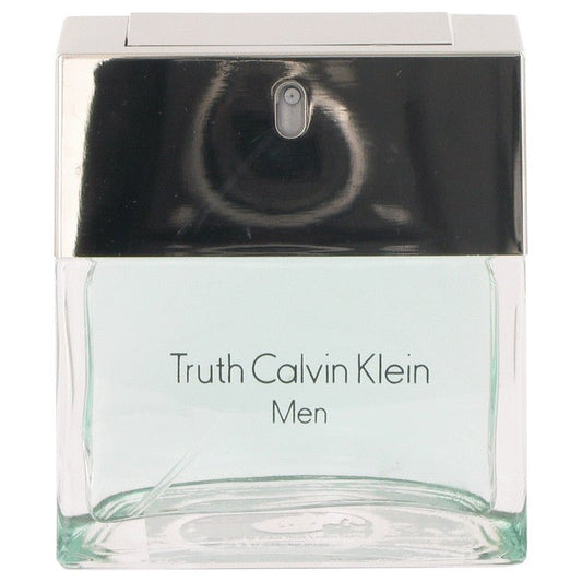 TRUTH by Calvin Klein Eau De Toilette Spray (unboxed) oz for Men - Thesavour