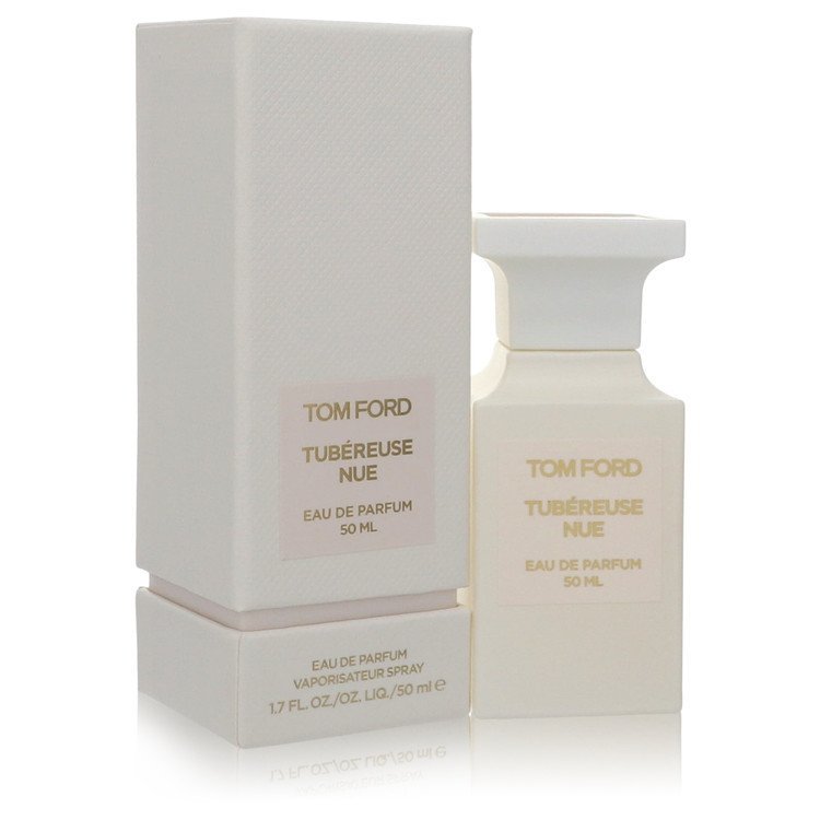 Tubereuse Nue by Tom Ford Eau De Parfum Spray (Unisex) 1.7 oz for Women - Thesavour